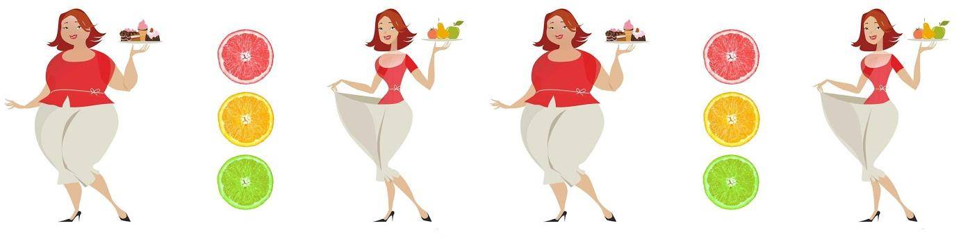 Как Сбросить Вес В 10 Лет