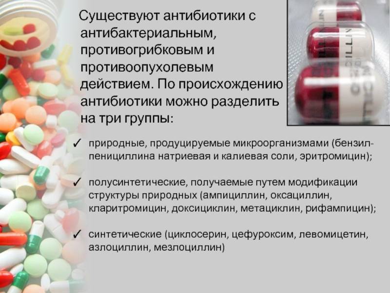 Эритромицин Аналоги Для Детей