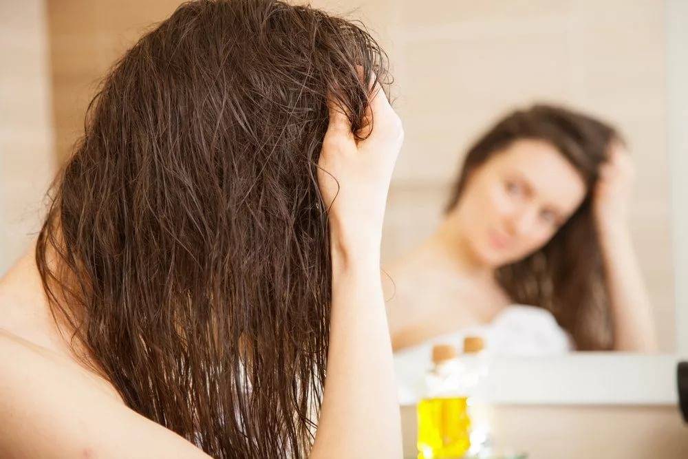Жженые волосы лечение в домашних условиях — волосы