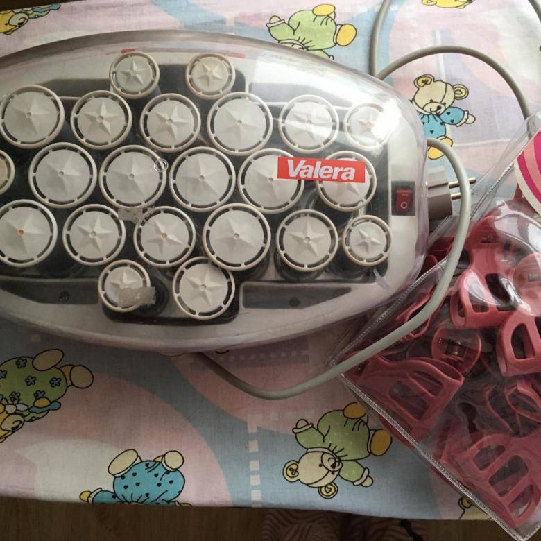 Какие электробигуди лучше выбрать и как ими пользоваться