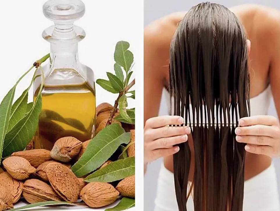 Эфирные масла для секущихся волос: что поможет против сечения кончиков