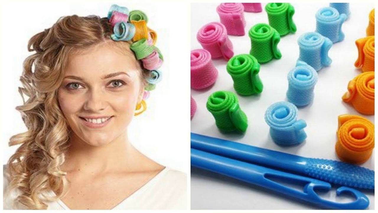 Бигуди магические локоны. бигуди magic leverage: как пользоваться спиральными приборами крючком для локонов, а также достоинства и недостатки метода