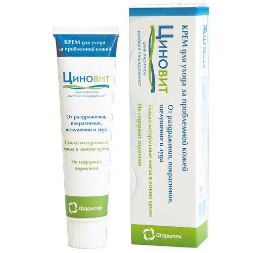 Лечение аллергического дерматита: мази и крема против кожных инфекций