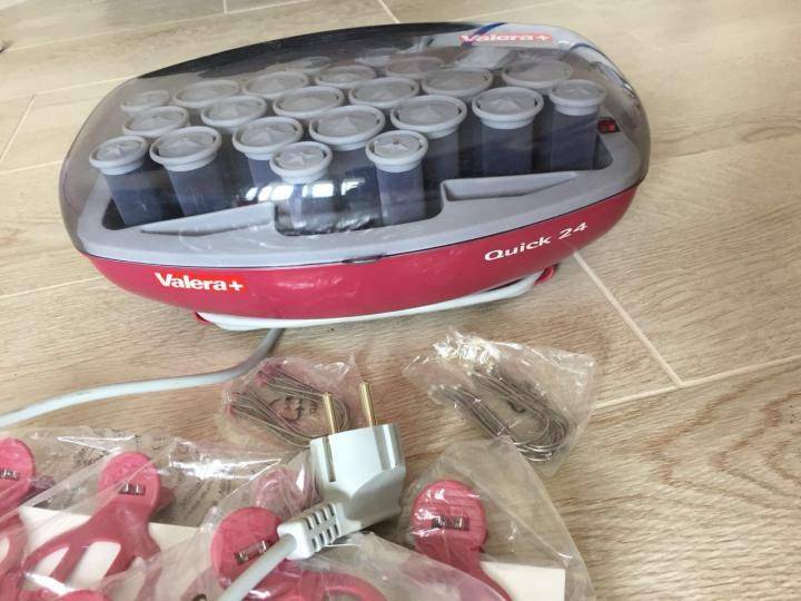 Выбираем правильно электрические бигуди: все, что вы должны учесть перед покупкой!