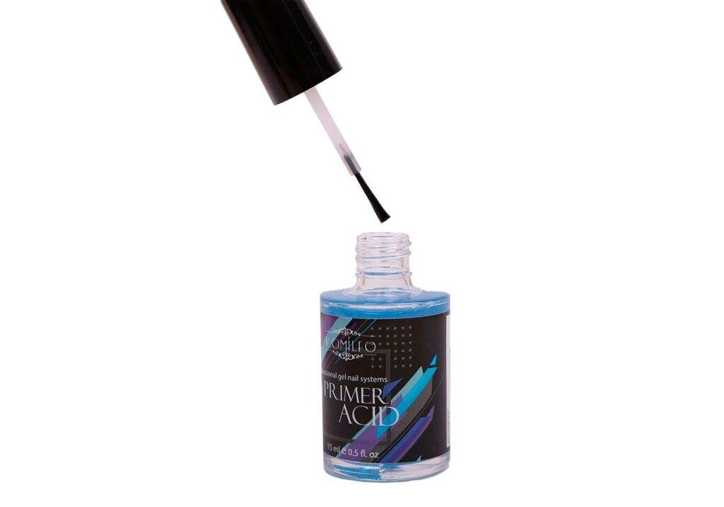 Кислотный и бескислотный праймер: в чем разница, чем отличается
