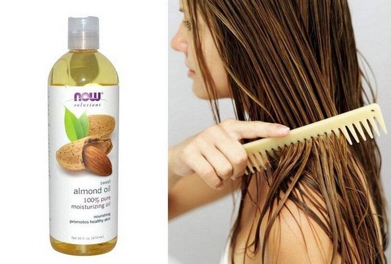 Оливковое масло для волос – природный эликсир красоты для любых прядей