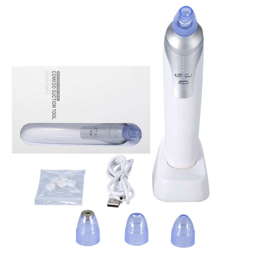 Spot cleaner * отзывы на вакуумный очиститель пор покупателей