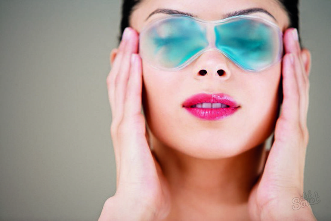 Как избавиться от отёков под глазами в домашних условия? причины отеков под глазами, домашние способы борьбы с отёками