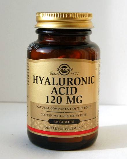 «эвалар» гиалуроновая кислота: отзывы и реальное действие препарата
