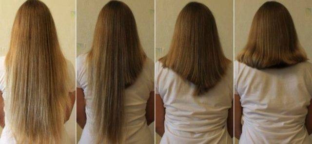 Как красиво отращивать волосы после стрижки