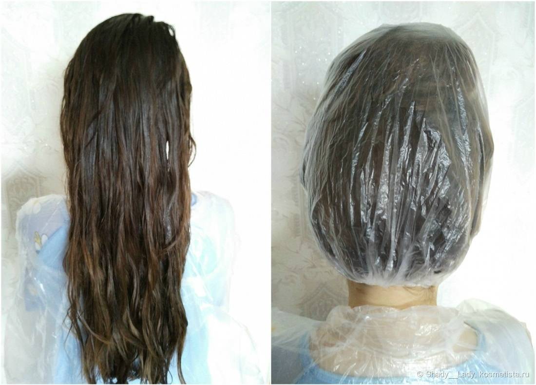 Маска для «шёлковых» волос: лучшие средства для блеска и гладкости в домашних условиях