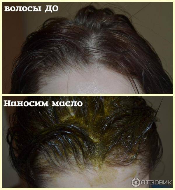 Хна на осветленные волосы: как использовать
