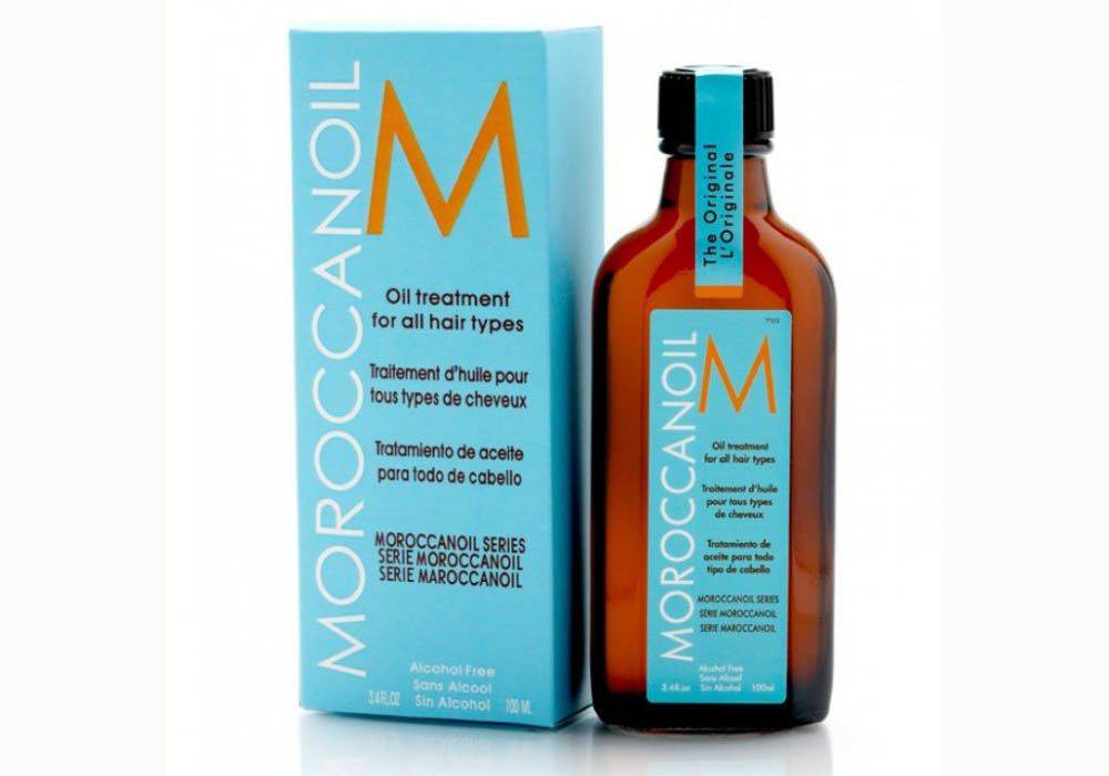 Марокканское масло для волос: состав, применение, виды и отзывы о средстве