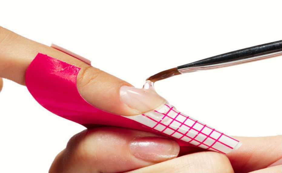 Коррекция гель-лака: как сделать коррекцию ногтей без снятия маникюра в домашних условиях? пошаговая инструкция по восстановлению покрытия