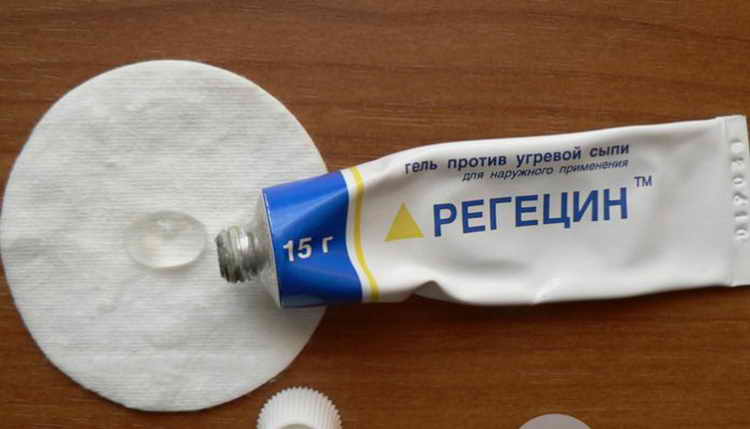 Регецин от морщин: отзывы косметологов