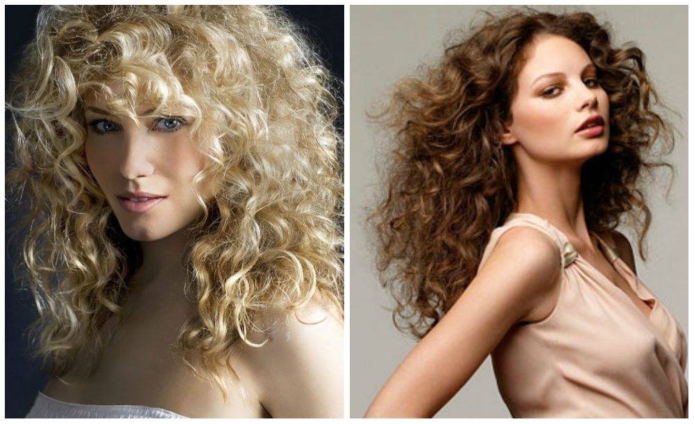 Вредна ли химическая завивка волос и что еще нужно про нее знать: механизм действия и фото до и после