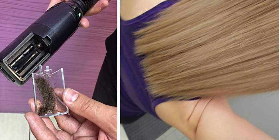 Почему секутся волосы. способы лечения. как вылечить секущиеся волосы в домашних условиях