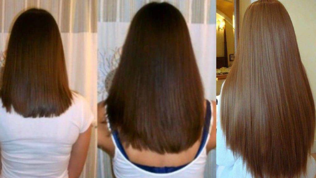Скорость роста волос: норма, от чего зависит и как ускорить?