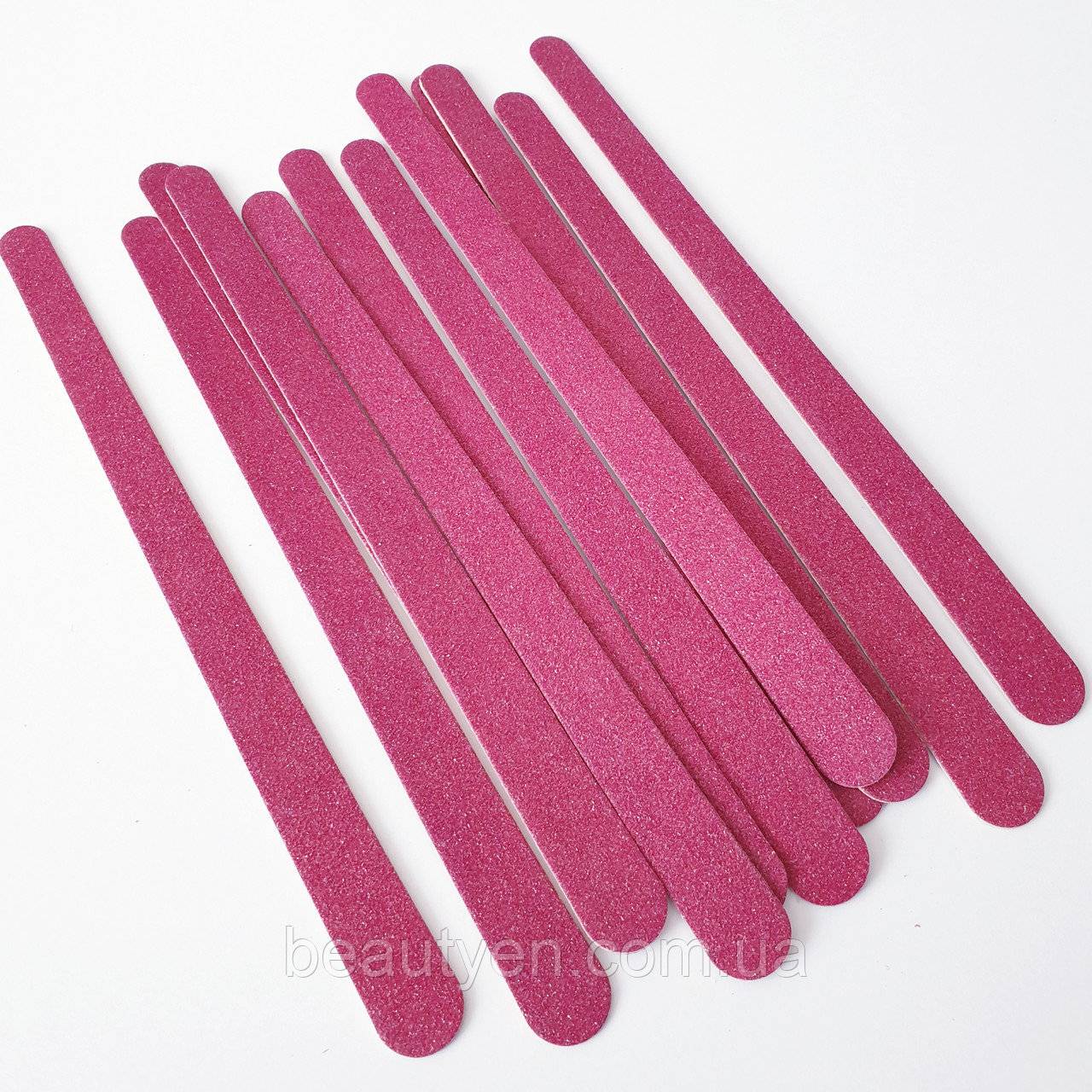 Пилочка для ногтей: как выбрать, и какие бывают?