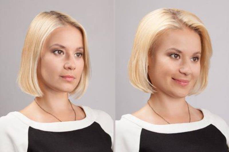 Прикорневой объем волос буст ап - отзывы, фото до и после