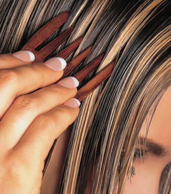 Темное мелирование на темные волосы. фото вариантов и как сделать окрашивание без осветления