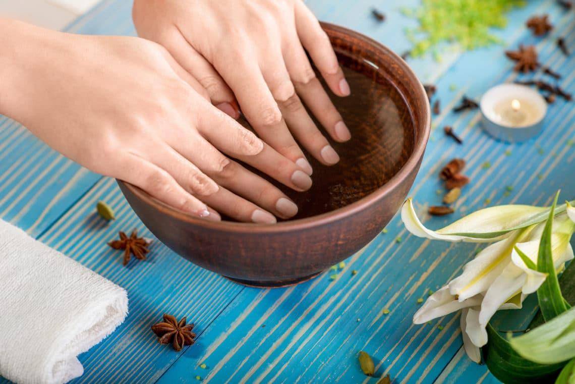 Ванночки для ног от пота и запаха: эффективные рецепты для решения проблем