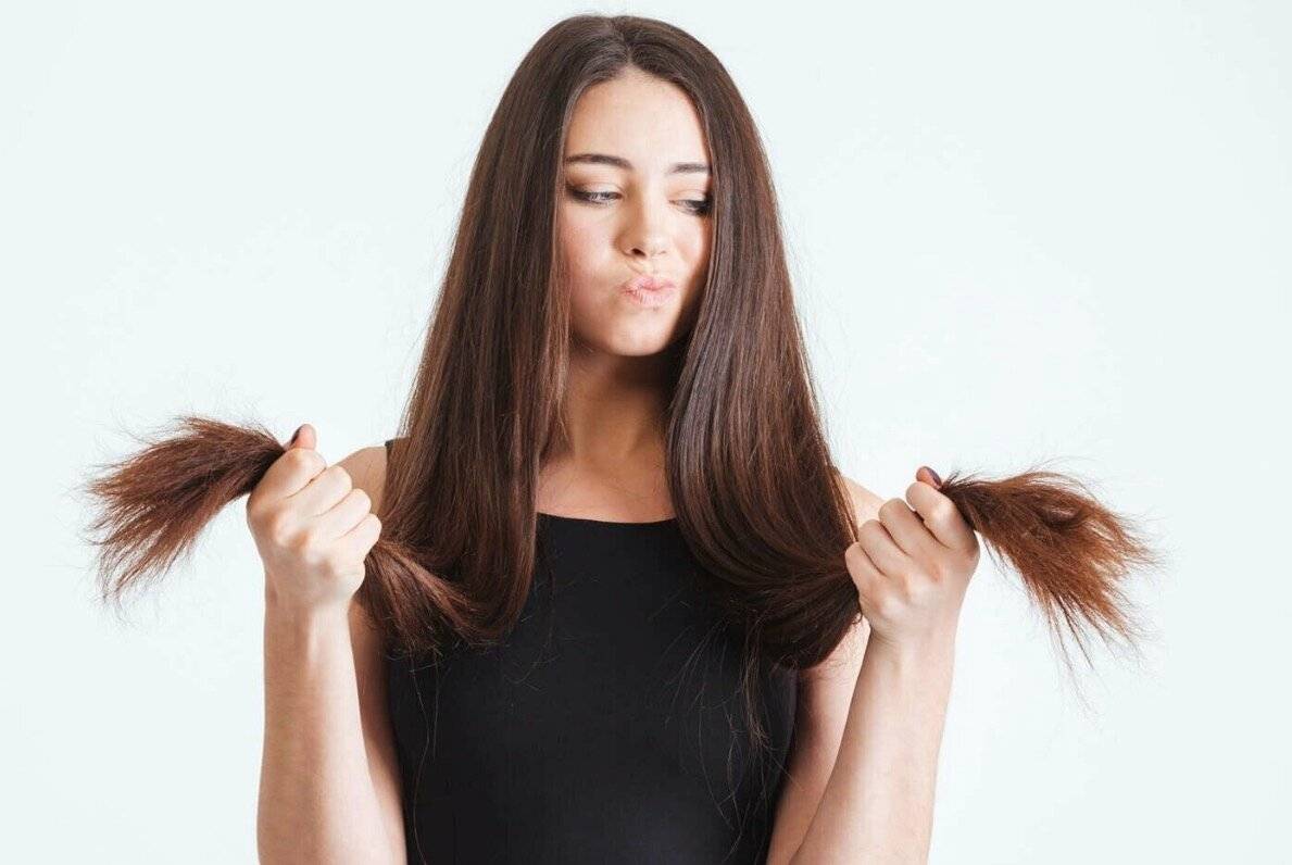 Средства для кончиков волос: для запаивания секущихся кончиков и для ломких волос. спреи, крема и бальзамы, лучшие средства для восстановления волос