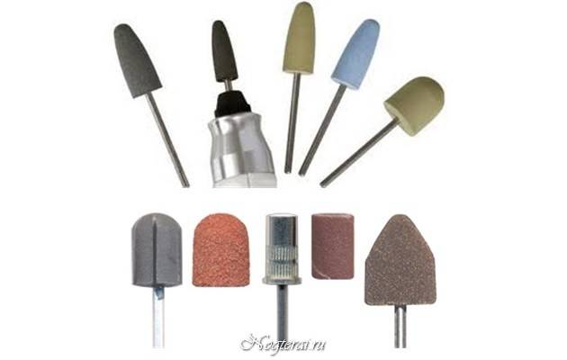 Как правильно выбрать инструменты для педикюра? — modnail.ru — красивый маникюр