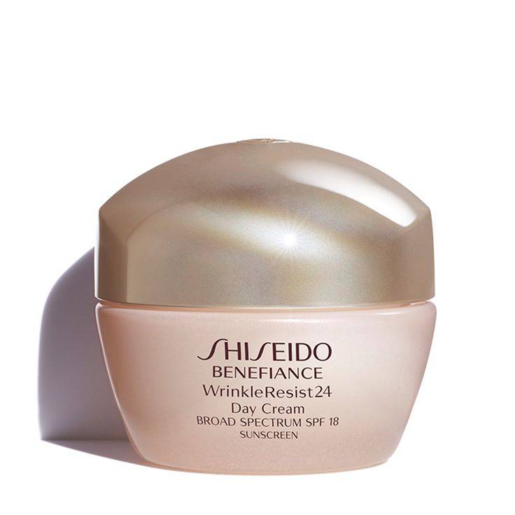 Крем shiseido (шисейдо) для лица: отзывы