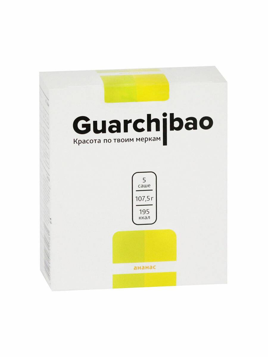 Guarchibao.com интернет-магазин отзывы клиентов