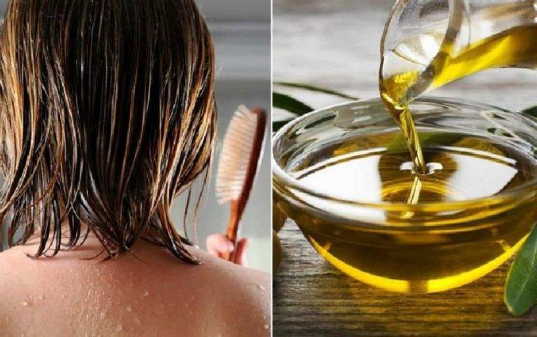 Облепиховое масло для волос — польза и применение