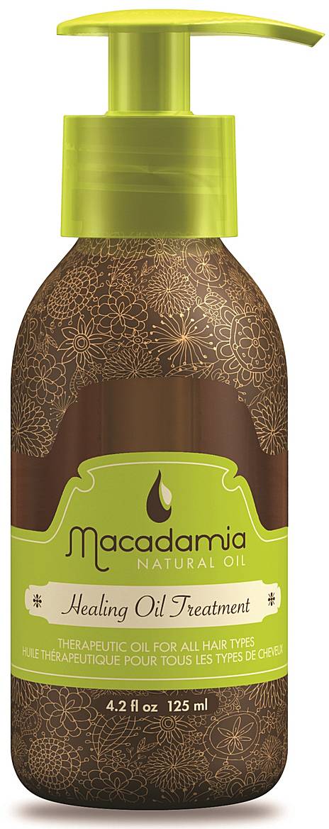Масло ореха макадамия: свойства и применение