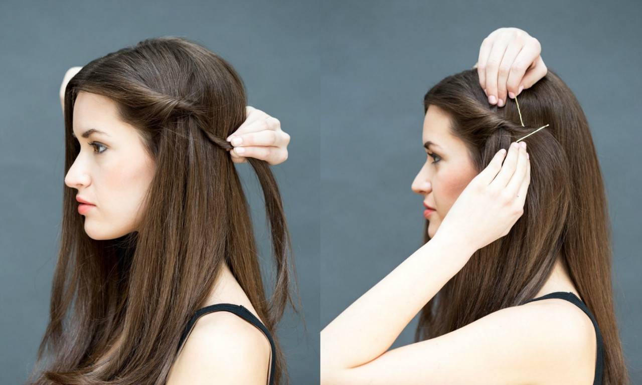 Мальвинка: как сделать прическу на короткие, средние и длинные волосы