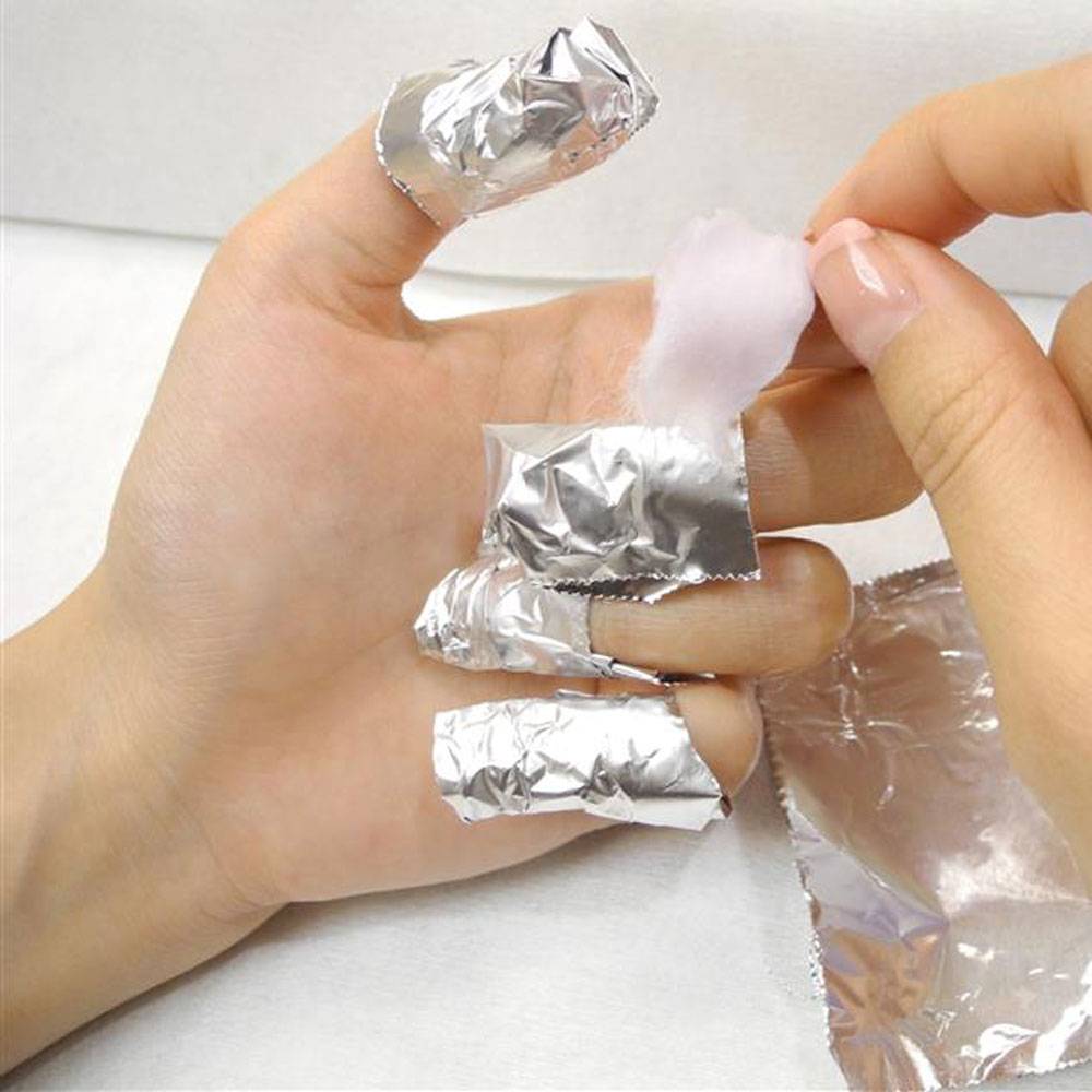 Как снять лак с ногтей без ацетона и жидкости для снятия лака – 5 экспресс-средств в домашних условиях - леди стиль жизни