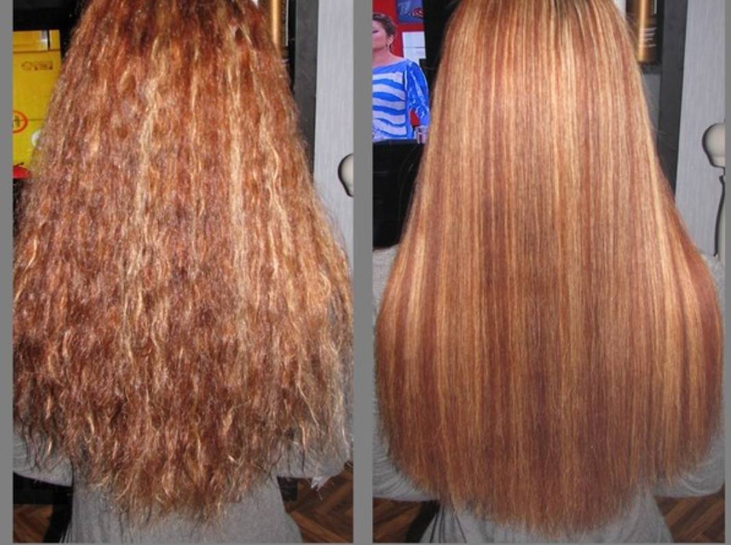 Кератиновое выпрямление волос сколько держится выпрямление волос