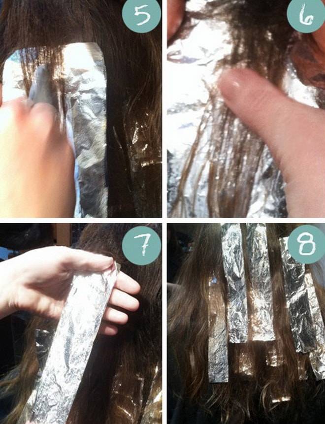 Светлые локоны: как часто можно делать мелирование волос и через какое время надо провести повторную процедуру?