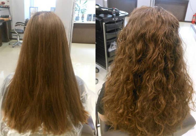 Биозавивка волос как отличить от карвинга. биозавивка волос или карвинг – что лучше