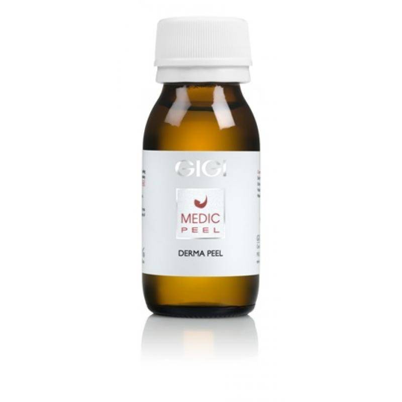 Пилинг gigi (джиджи) * ретиноловый и другие