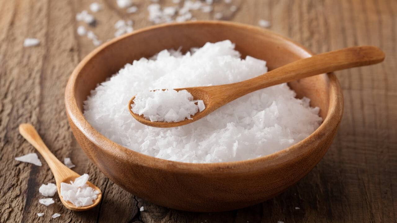 Лечение суставов солью: простые и эффективные методы