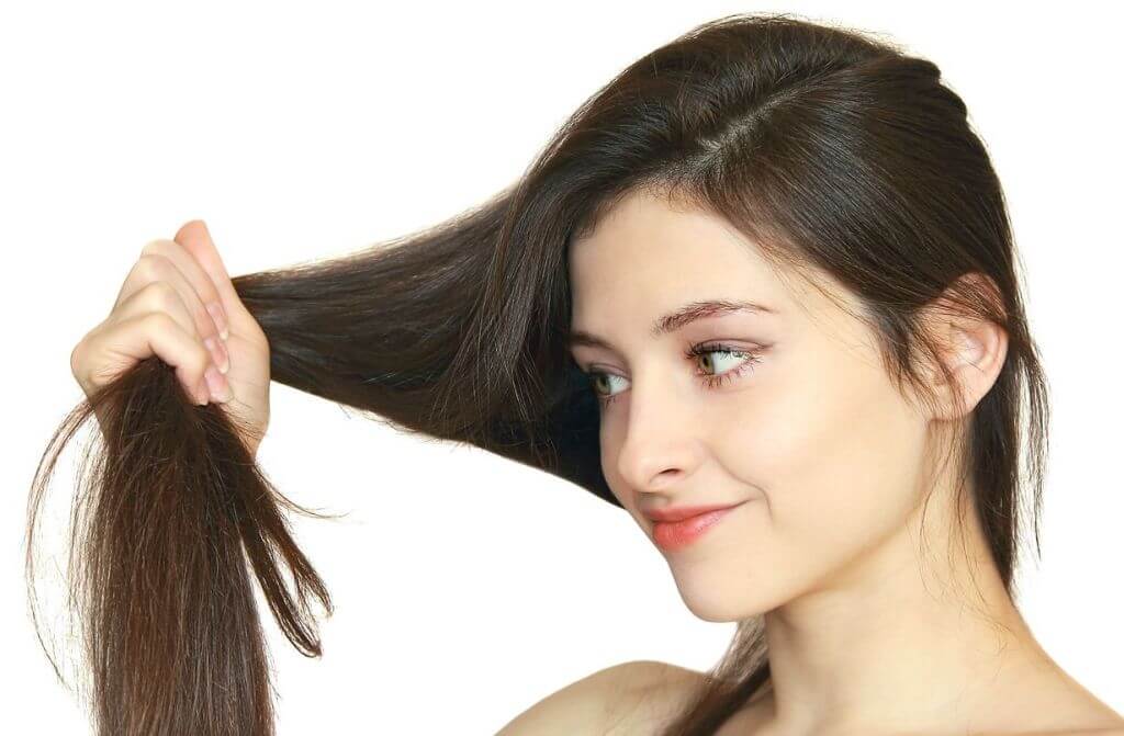 Какая скорость роста волос на голове, и от чего она зависит?