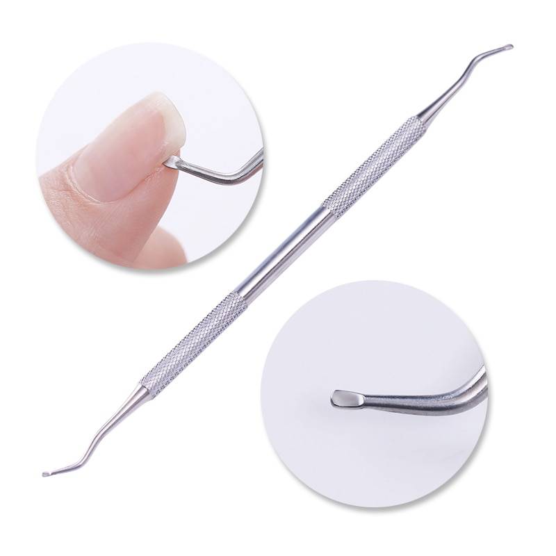 Полный список инструментов для маникюра с описанием и фото