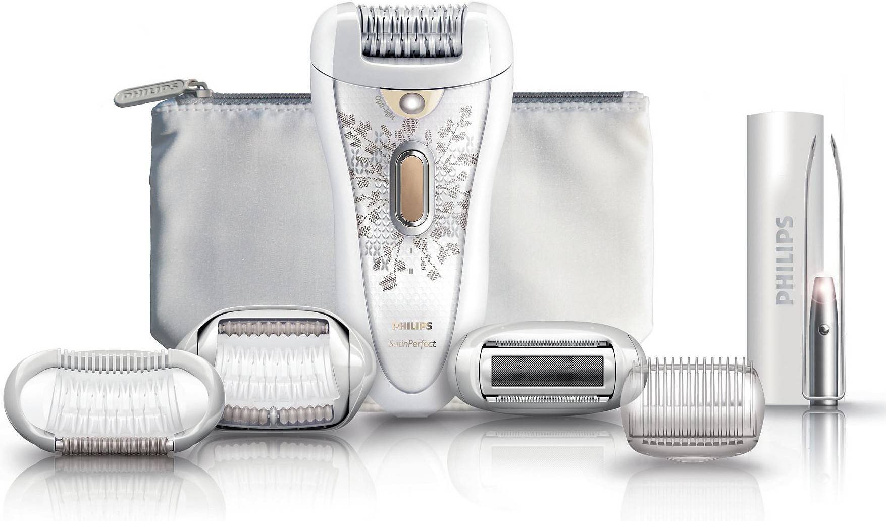 Эпилятор для лица - какой лучше выбрать? обзор популярных моделей и их характеристики