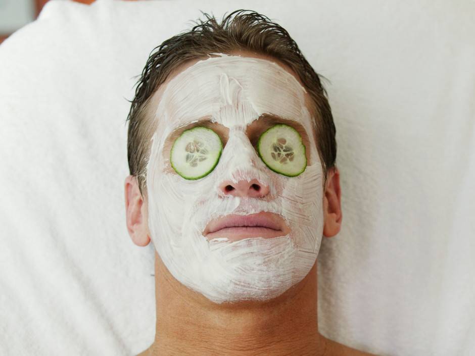 Разглаживающие маски для лица: 15 домашних рецептов. отзывы | блог о красоте и здоровье