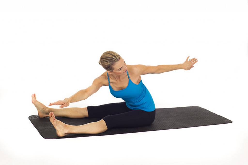 Пилатес: эффективность для похудения, польза, противопоказания + упражнения из пилатеса