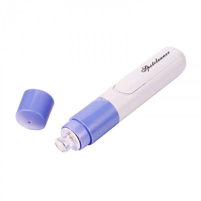 6 лучших вакуумных очистителей пор для лица - рейтинг 2020