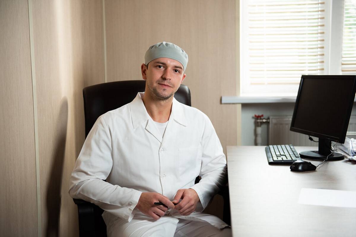 Алиев пластический хирург фото работ