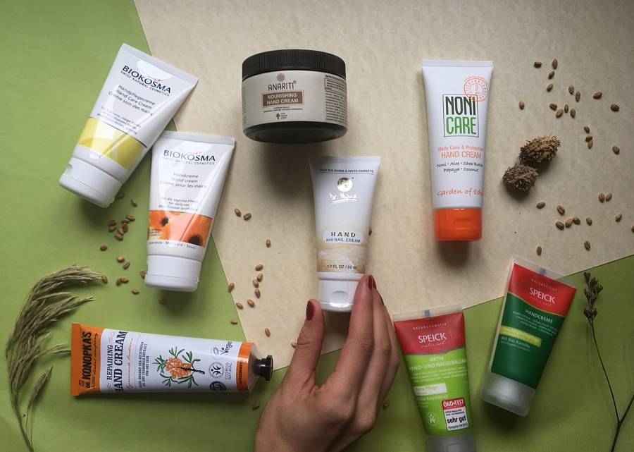 Как выбрать крем для лица: особенности выбора