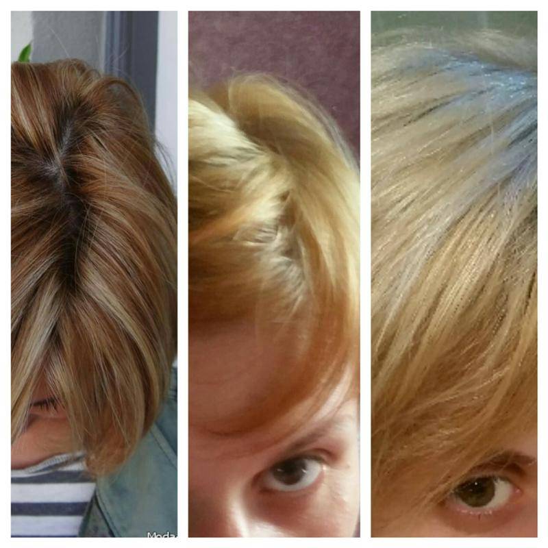 Блондинкой с лореаль стать легко! обзор красок, масел и других продуктов линейки для осветления волос