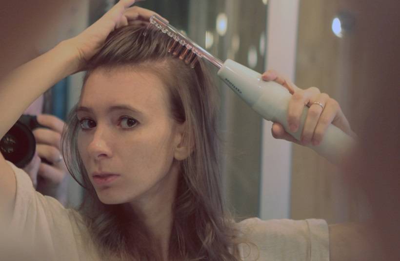 Лечебное воздействие и ошеломляющий эффект процедуры дарсонвализации волос