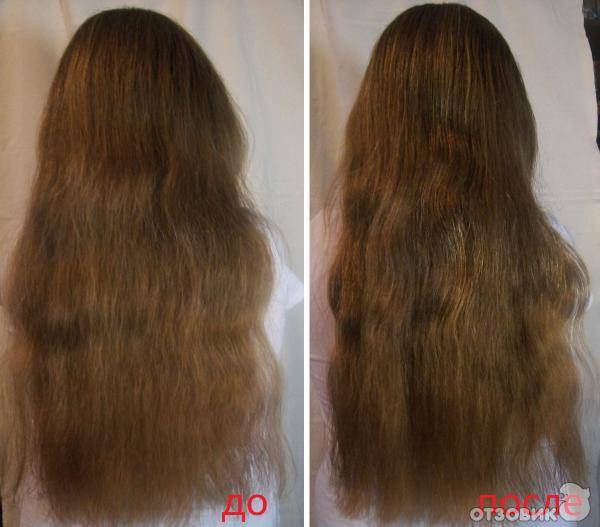 Чтобы волосы стали толще. Сухие волосы до и после. Восстановление сухих волос. Кончики волос до после.